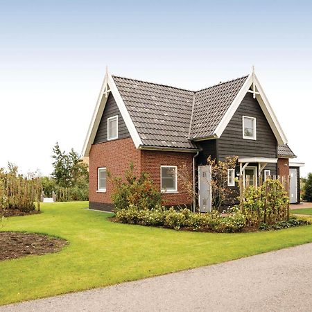 Holiday Home Bodelaeke-Beulaker Wellness Giethoorn Bagian luar foto
