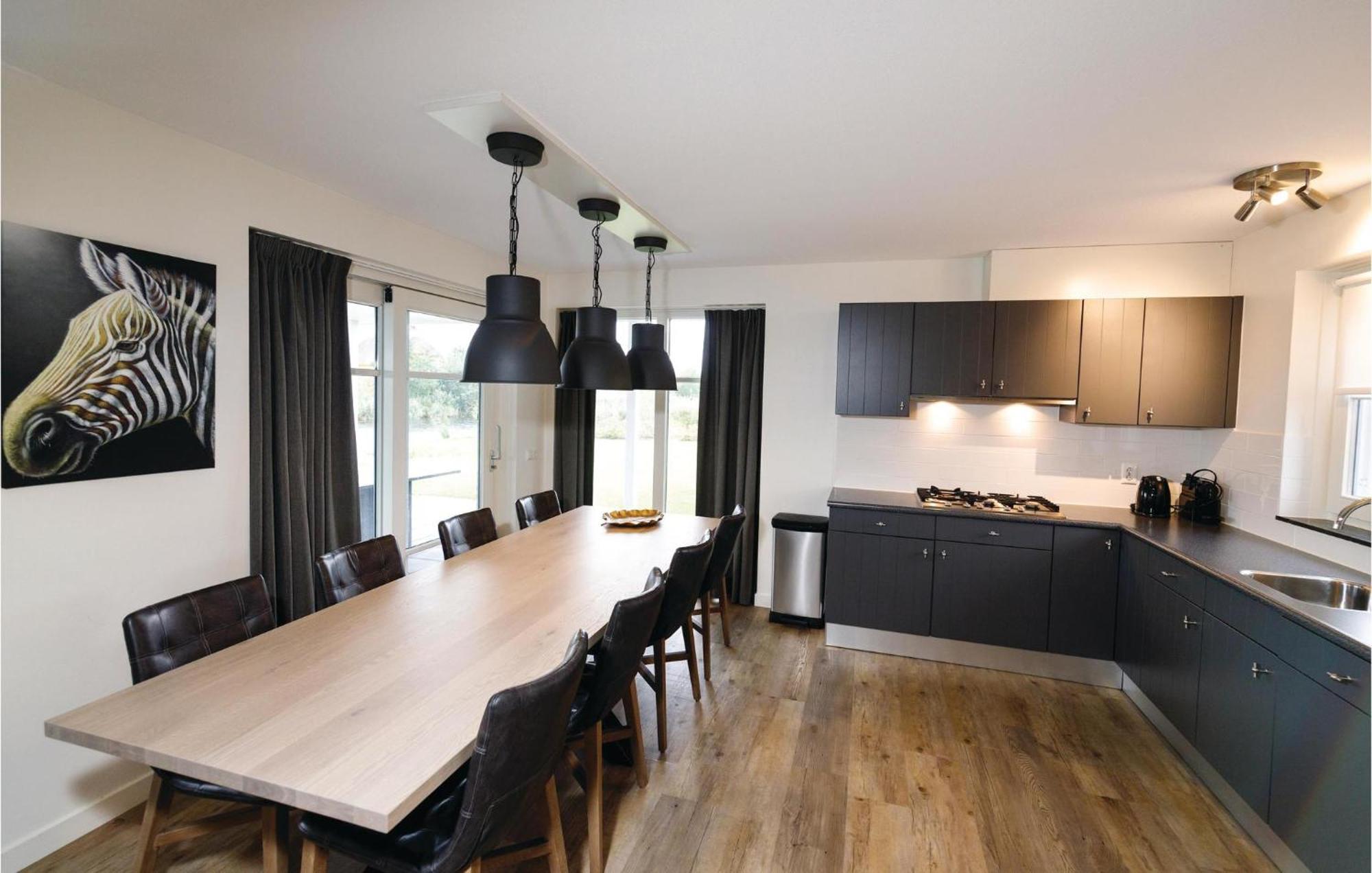 Holiday Home Bodelaeke-Beulaker Wellness Giethoorn Bagian luar foto